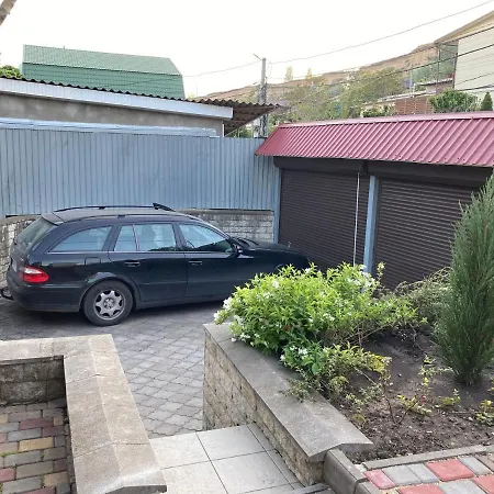 House Near The Sea * Odesa