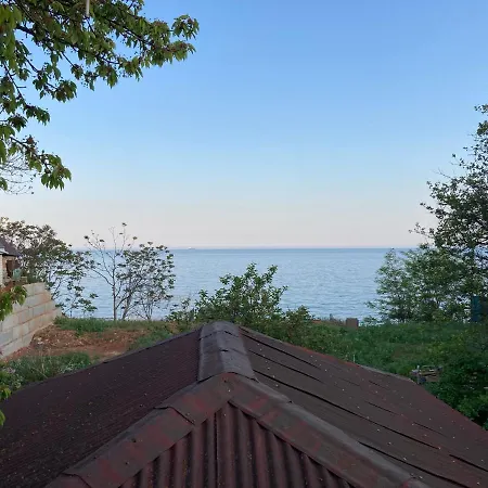 House Near The Sea Holiday home Odesa