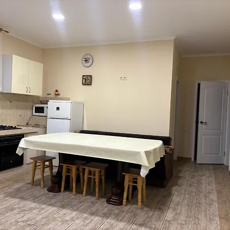 Holiday home House Near The Sea Odesa