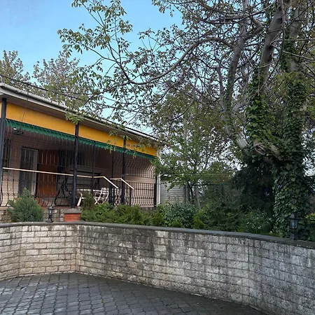House Near The Sea * Odesa